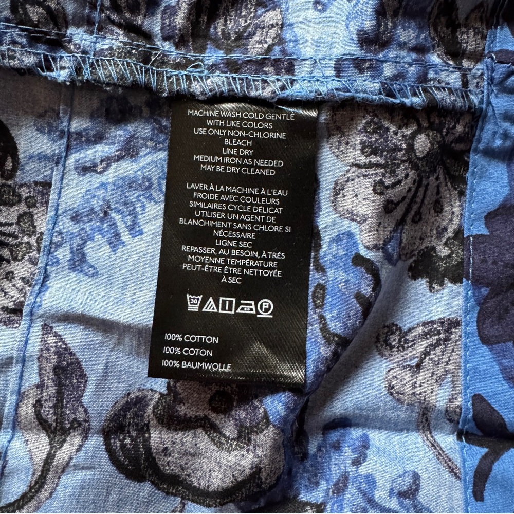 NWT Anthropologie Somerset Maxi Dress - Size M - Picture 7 of 10